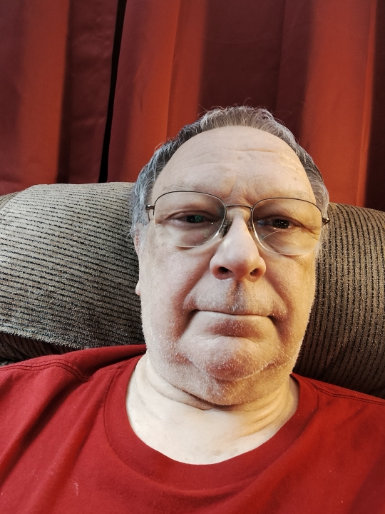 Keith Lauck - Class of 1969 - Lindbergh High School