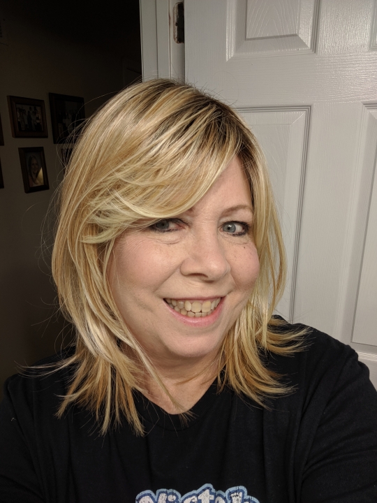 Lynn Zerr - Class of 1979 - Lindbergh High School