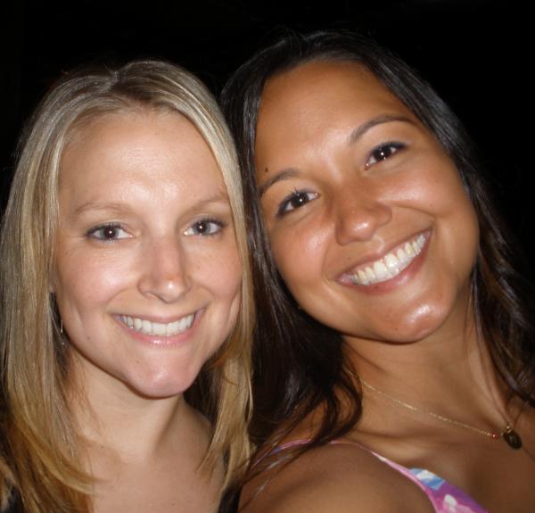 Margaret Margaret Sarmiento - Class of 2002 - Lindbergh High School