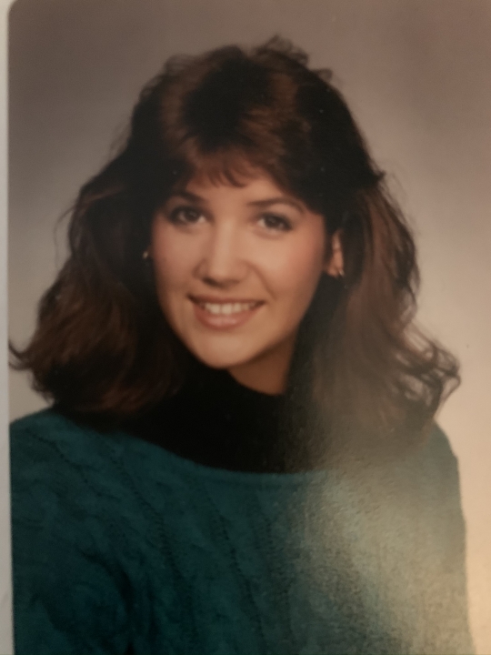 Karen Vivirito - Class of 1987 - Lindbergh High School