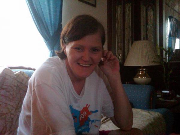Pamela Brooks - Class of 1974 - Lindbergh High School