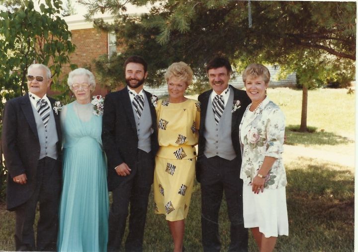 Larry Melton - Class of 1966 - Lindbergh High School
