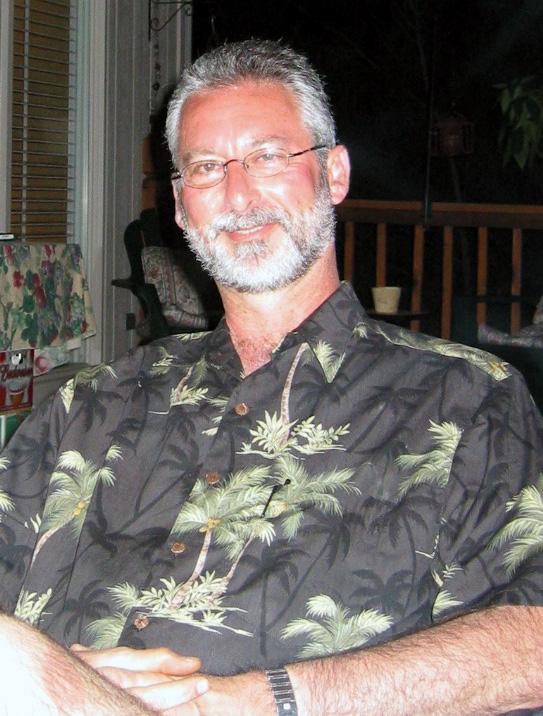 Len Hempen - Class of 1972 - Lindbergh High School