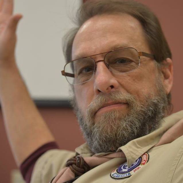 Scott Burow - Class of 1978 - Lindbergh High School