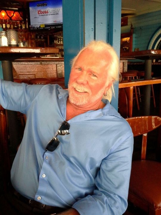Larry Kenner - Class of 1972 - Lindbergh High School