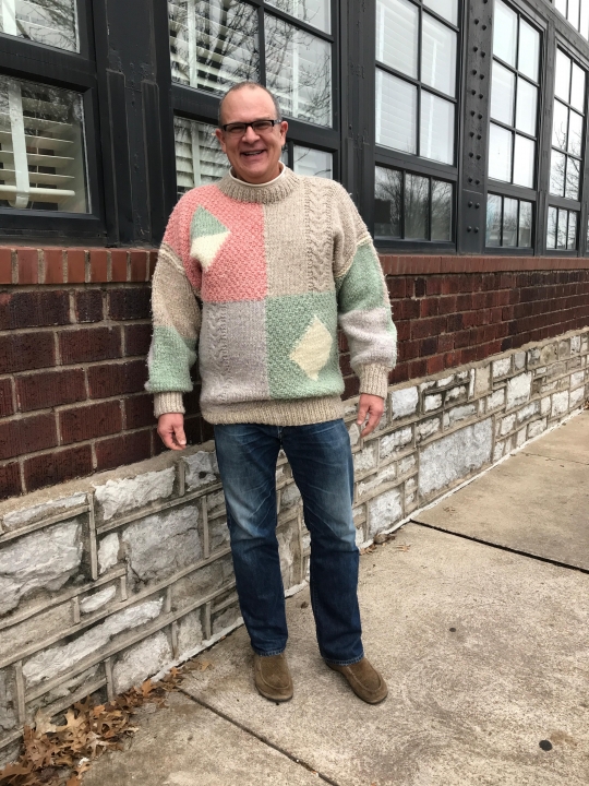 Brant Sextro - Class of 1984 - Lindbergh High School