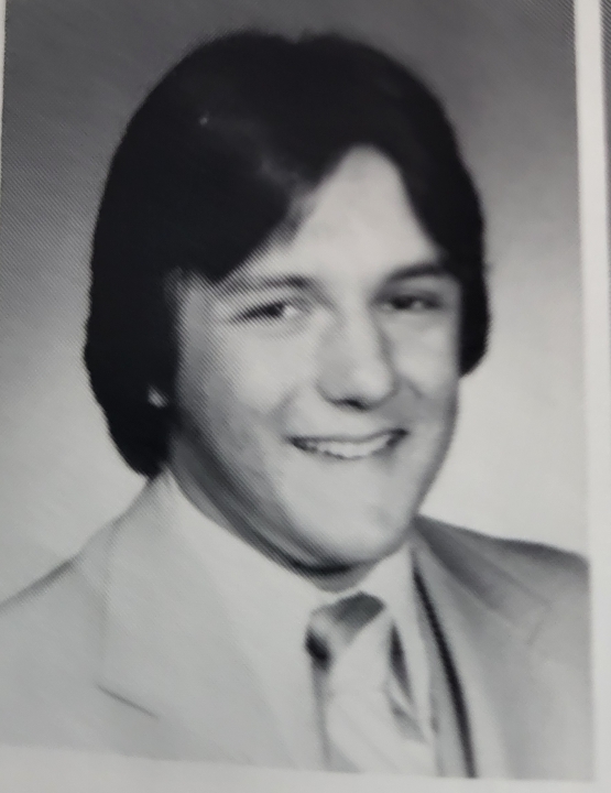 Michael Robben - Class of 1984 - Lindbergh High School