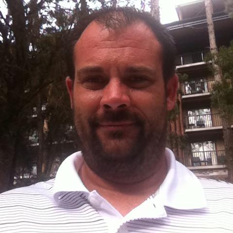 Mike Casey - Class of 1996 - Lindbergh High School
