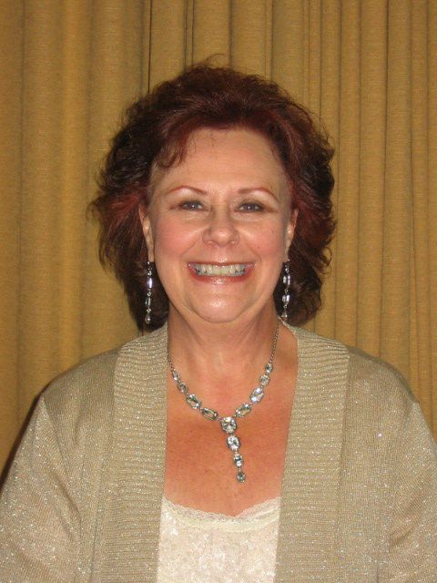 Marsha Cory - Class of 1969 - Lindbergh High School