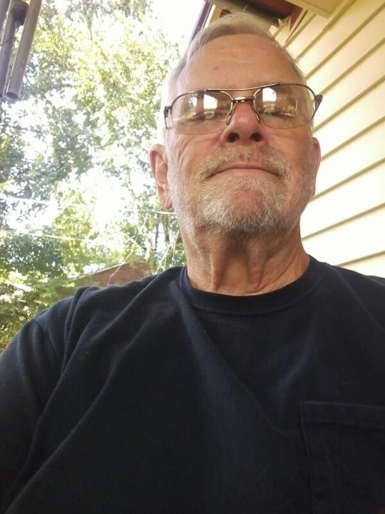 Frank T Tiefenbruch - Class of 1969 - Lindbergh High School