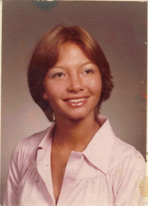 Mary Miller - Class of 1979 - Lindbergh High School