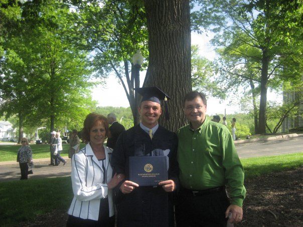 Tom Mcdermott - Class of 1973 - Lindbergh High School