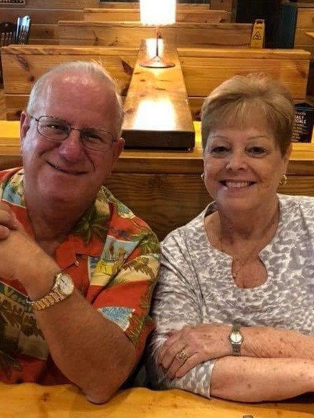 James Salomon - Class of 1969 - Lindbergh High School