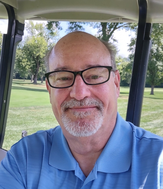 Ted Hommert - Class of 1976 - Lindbergh High School