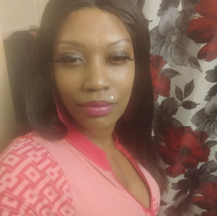 Candace Candace Sutton - Class of 1998 - Lindbergh High School