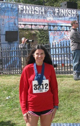 Kathy Mager - Class of 1978 - Lindbergh High School