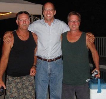 Joe Maurath - Class of 1974 - Lindbergh High School