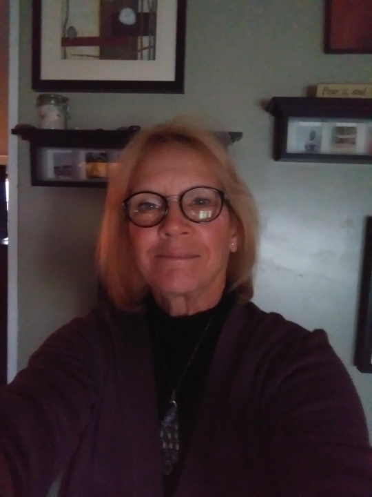 Denise Mcneary - Class of 1971 - Lindbergh High School