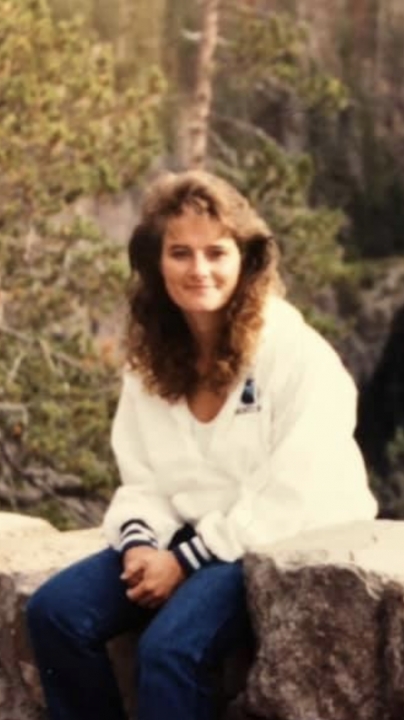 Debbie Hochhalter - Class of 1975 - Victor High School