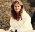 Debbie Hochhalter, class of 1975