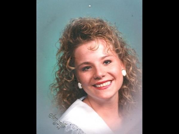 Tonya Wilhelm - Class of 1992 - West Yellowstone High School