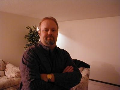 Micheal Andersen - Class of 1980 - Platteview High School