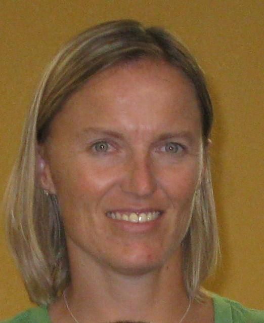 Jennifer Moore - Class of 1990 - Platteview High School