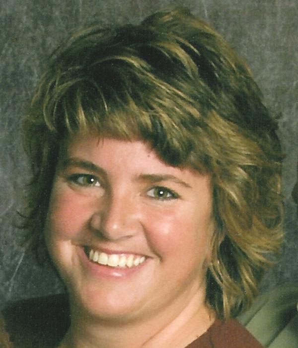 Jodi Evans - Class of 1990 - Platteview High School