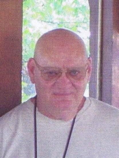 Richard Arnold - Class of 1956 - Lockwood High School