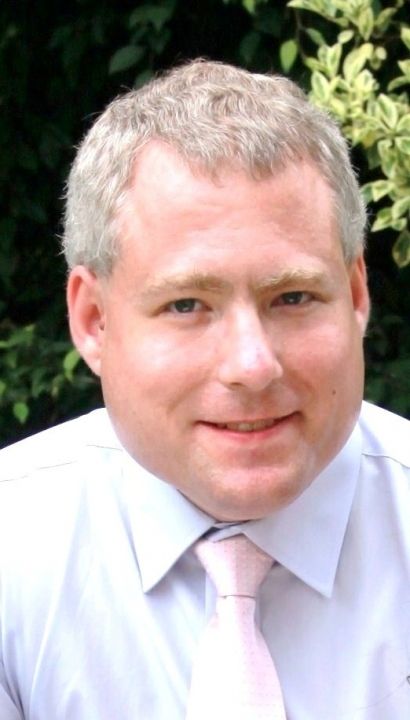 William Harvey, Jr. - Class of 1993 - North Vigo High School