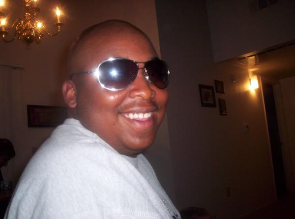 Bryon Cunningham - Class of 2002 - North Vigo High School