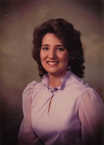 Constance Delisle - Class of 1984 - North Vigo High School