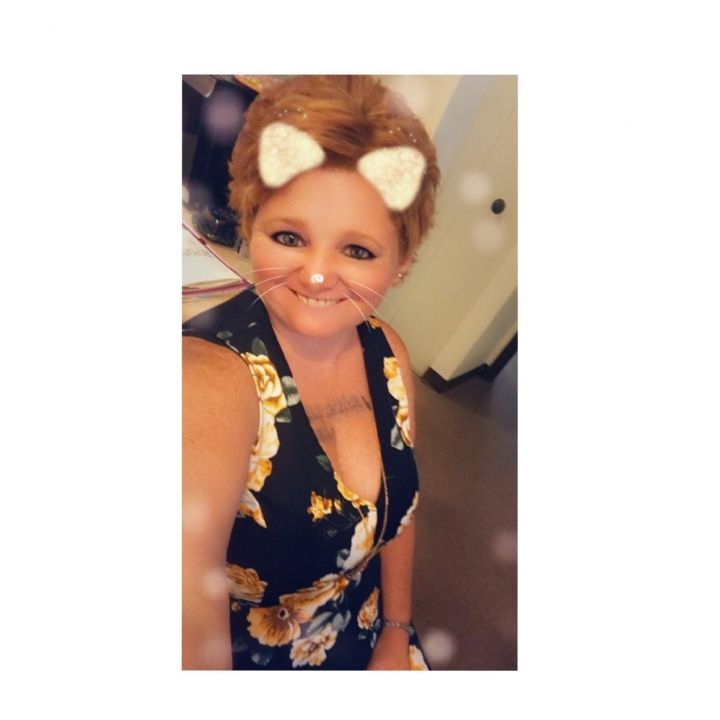 Tina Smith - Class of 1996 - North Vigo High School
