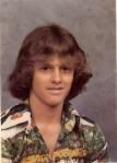Michael Sanders - Class of 1977 - North Vigo High School