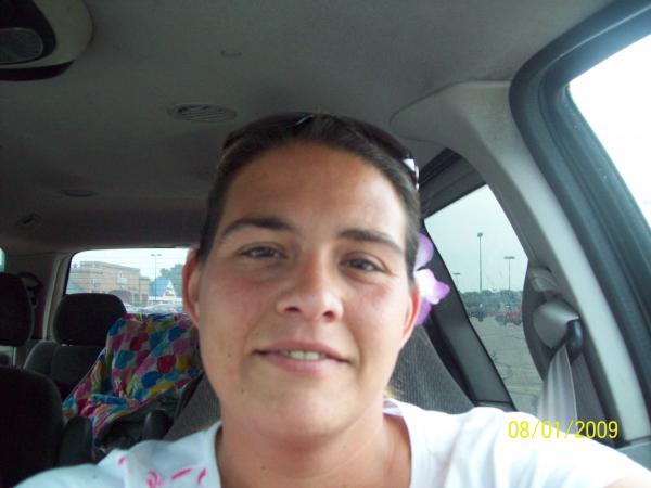 Lori Lawrence - Class of 1995 - North Vigo High School