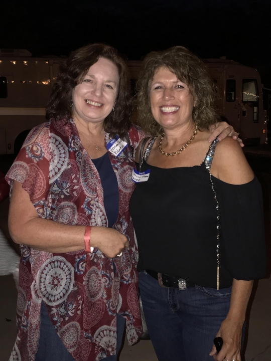 Brenda House - Class of 1979 - North Vigo High School