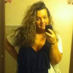 Tanya Story - Class of 1996 - North Vigo High School