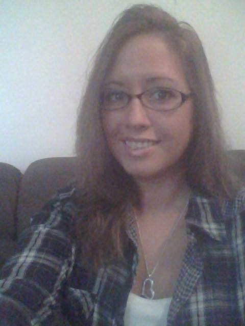 Deanna Foxworthy - Class of 1999 - North Vigo High School