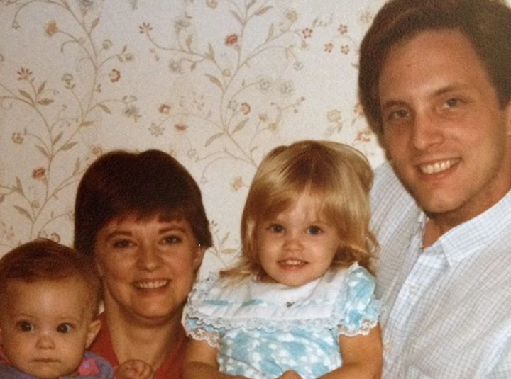 Bonnie Moerdyk - Class of 1973 - North Vigo High School