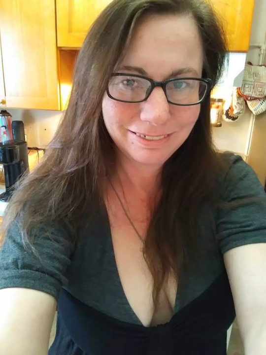 Paula Smith - Class of 1991 - North Vigo High School