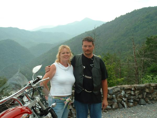 Paul Hensley - Class of 1983 - North Vigo High School