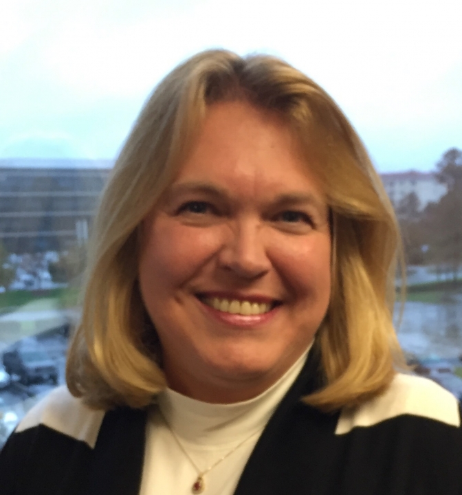 Terri Dickerson - Class of 1976 - North Vigo High School