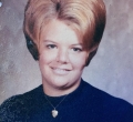 Jeanna Ringhausen, class of 1971