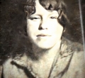 Ethel Carr