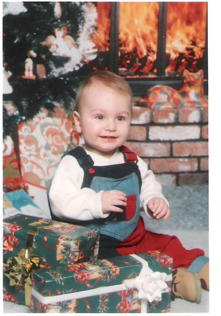 Joni Walter Hull - Class of 1994 - Warren Central High School