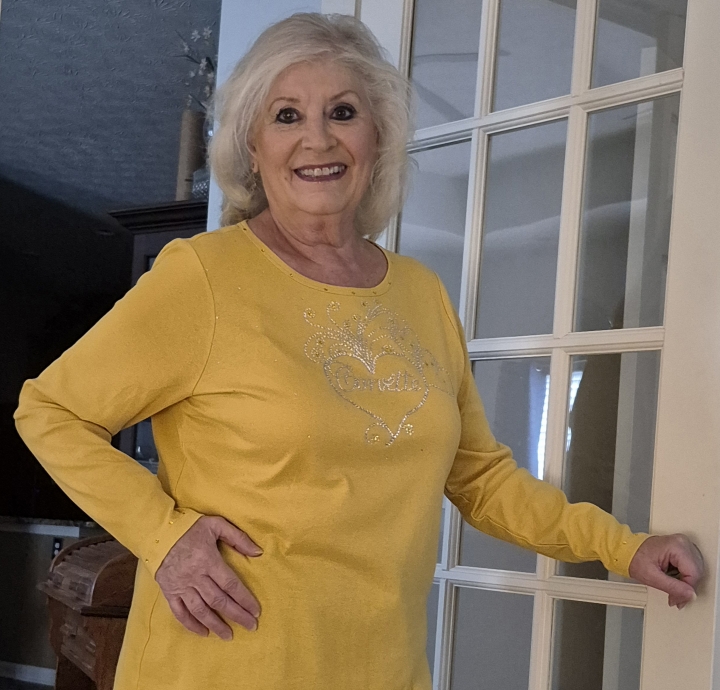 Marian Rash - Class of 1966 - Warren Central High School