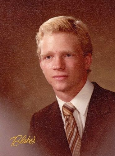 Jeffrey Sanchez-vowell - Class of 1984 - Warren Central High School