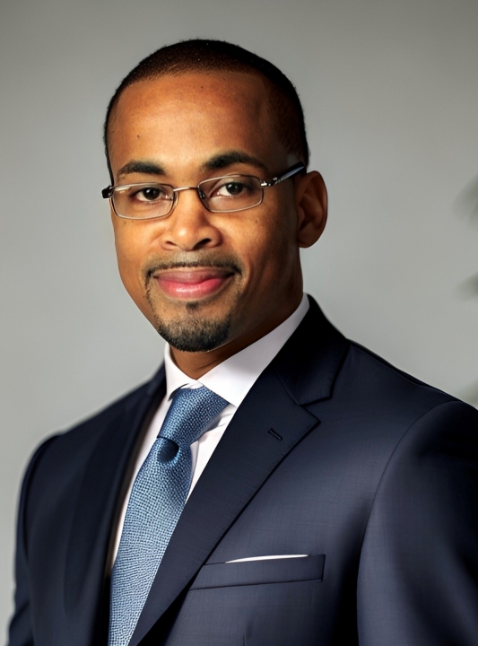 Gregory Parker - Class of 1988 - Warren Central High School