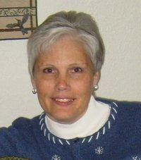 Patty Bruhn - Class of 1973 - Wolf Point High School