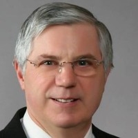 Bob Decker - Class of 1969 - Wolf Point High School